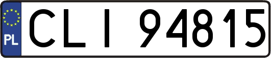 CLI94815