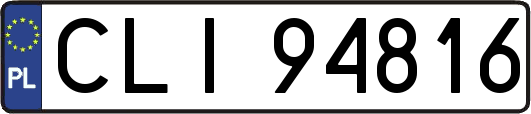CLI94816