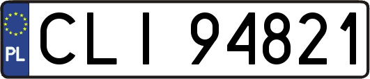 CLI94821