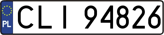 CLI94826