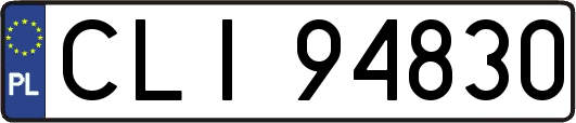 CLI94830