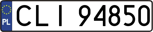 CLI94850
