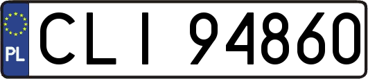CLI94860