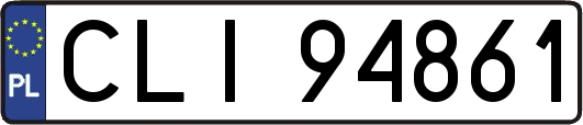 CLI94861