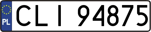 CLI94875