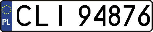 CLI94876