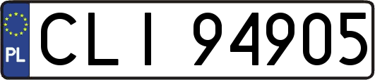 CLI94905