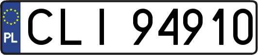 CLI94910