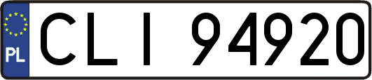 CLI94920