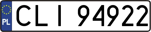 CLI94922