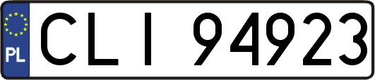 CLI94923
