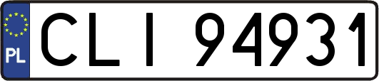 CLI94931