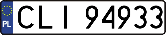 CLI94933