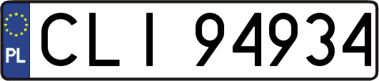 CLI94934
