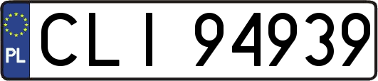 CLI94939