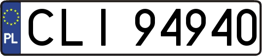 CLI94940