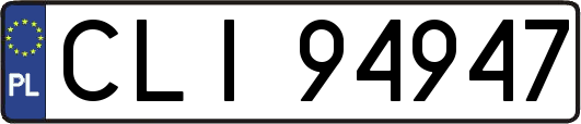 CLI94947