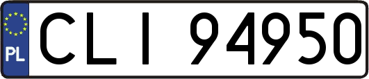 CLI94950