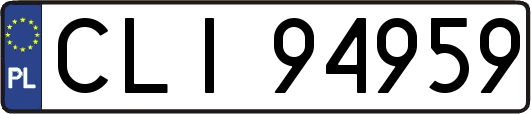 CLI94959