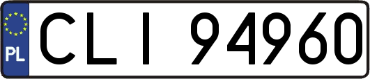 CLI94960