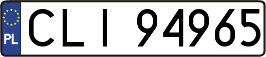 CLI94965