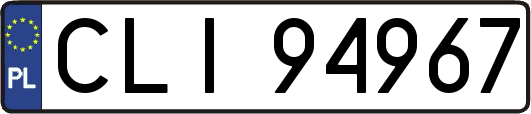 CLI94967