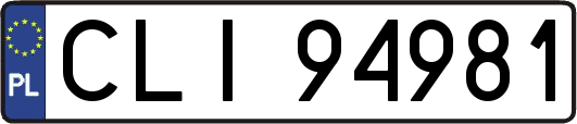 CLI94981