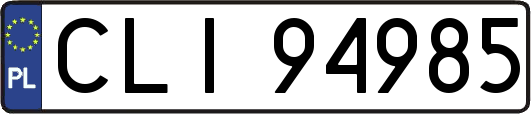 CLI94985