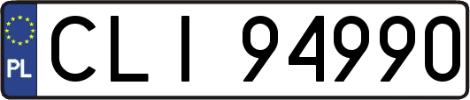 CLI94990