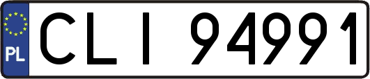 CLI94991