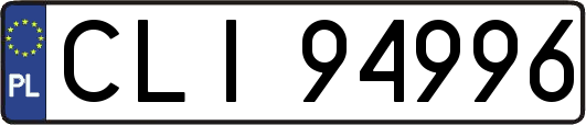 CLI94996
