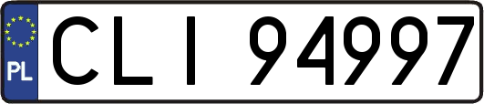 CLI94997