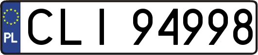 CLI94998