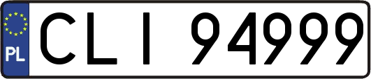CLI94999