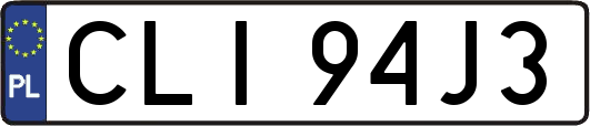 CLI94J3