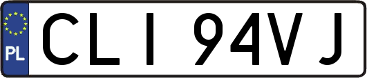 CLI94VJ