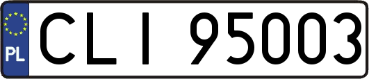 CLI95003