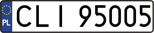 CLI95005