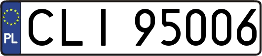 CLI95006