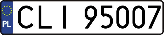 CLI95007