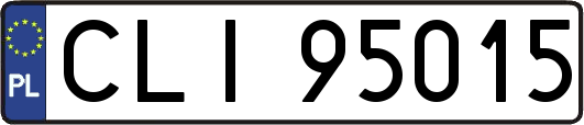 CLI95015