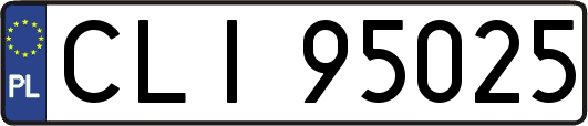 CLI95025
