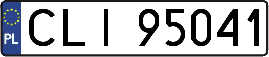 CLI95041