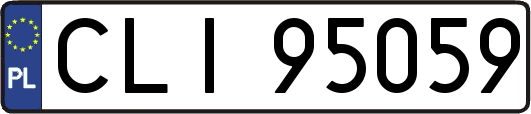 CLI95059