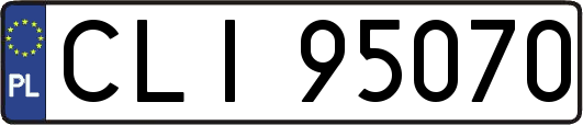 CLI95070