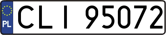 CLI95072