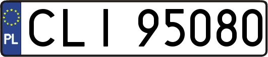 CLI95080