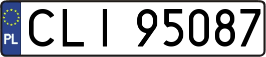 CLI95087