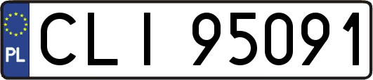 CLI95091