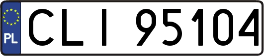 CLI95104